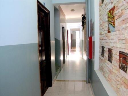 Tuan Vinh Hotel Vũng Tàu Eksteriør billede